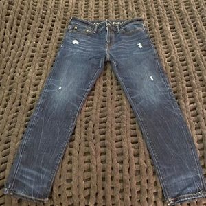 NWT mens American Eagle skinny jeans